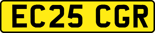 EC25CGR