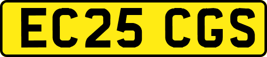 EC25CGS