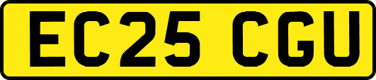 EC25CGU