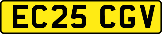 EC25CGV