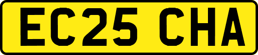 EC25CHA