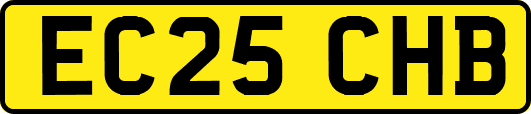 EC25CHB