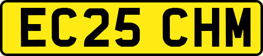 EC25CHM