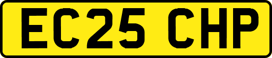 EC25CHP