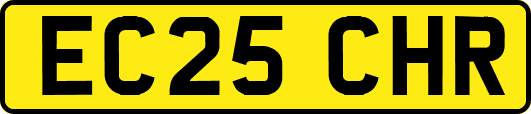 EC25CHR