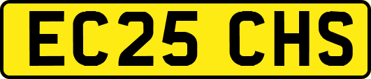 EC25CHS