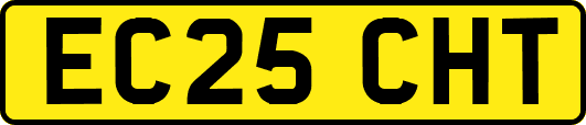 EC25CHT