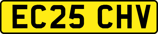 EC25CHV