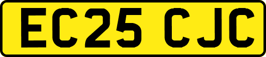 EC25CJC