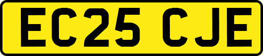 EC25CJE