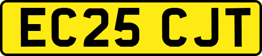 EC25CJT