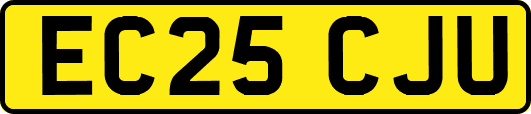 EC25CJU