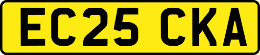 EC25CKA