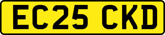 EC25CKD
