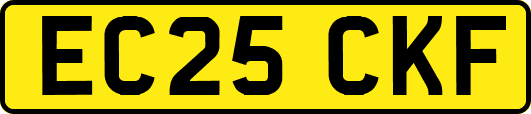 EC25CKF