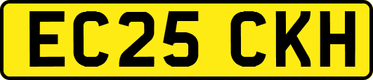 EC25CKH