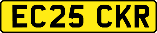 EC25CKR