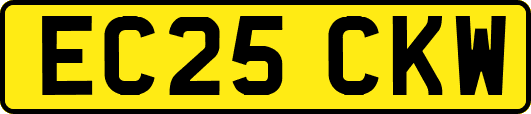 EC25CKW