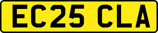 EC25CLA