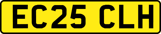 EC25CLH