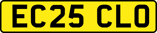 EC25CLO