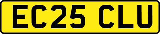 EC25CLU
