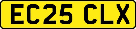 EC25CLX
