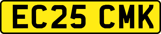 EC25CMK