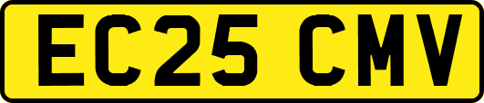 EC25CMV