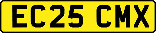 EC25CMX