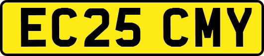 EC25CMY