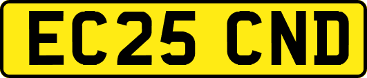 EC25CND