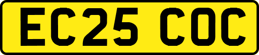 EC25COC