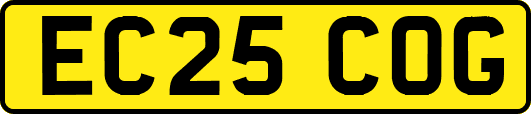EC25COG