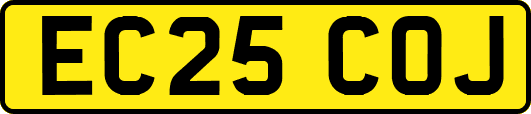 EC25COJ
