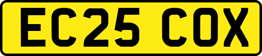 EC25COX