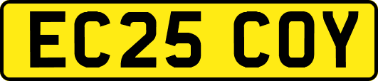 EC25COY