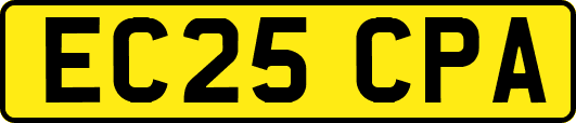 EC25CPA