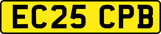 EC25CPB
