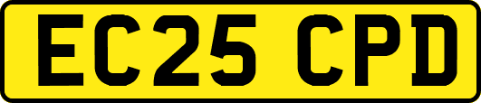 EC25CPD