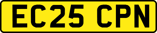 EC25CPN