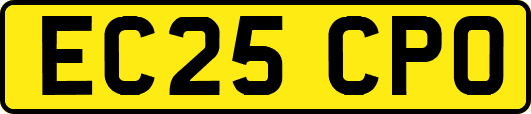EC25CPO