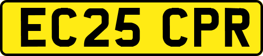 EC25CPR