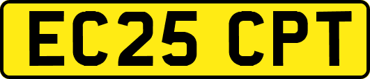 EC25CPT