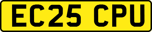 EC25CPU