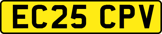 EC25CPV