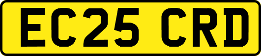 EC25CRD