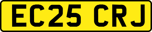 EC25CRJ