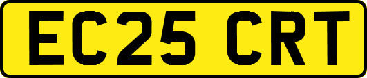 EC25CRT