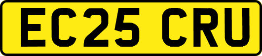 EC25CRU